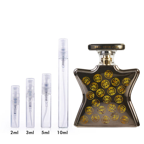 Bond No. 9 New York Oud Eau de Parfum Unisex