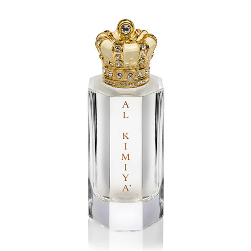 Royal Crown Al Kimiya Extrait de Parfum Unisex
