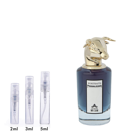 Penhaligon's The Blazing Mr Sam Eau de Parfum Unisex