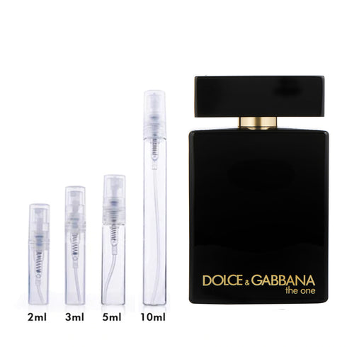 Dolce & Gabbana The One Eau de Parfum Intense for Men