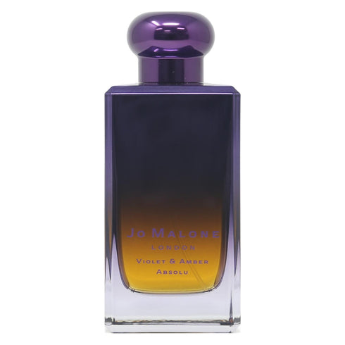 Jo Malone Violet & Amber Absolu Eau de Cologne Unisex