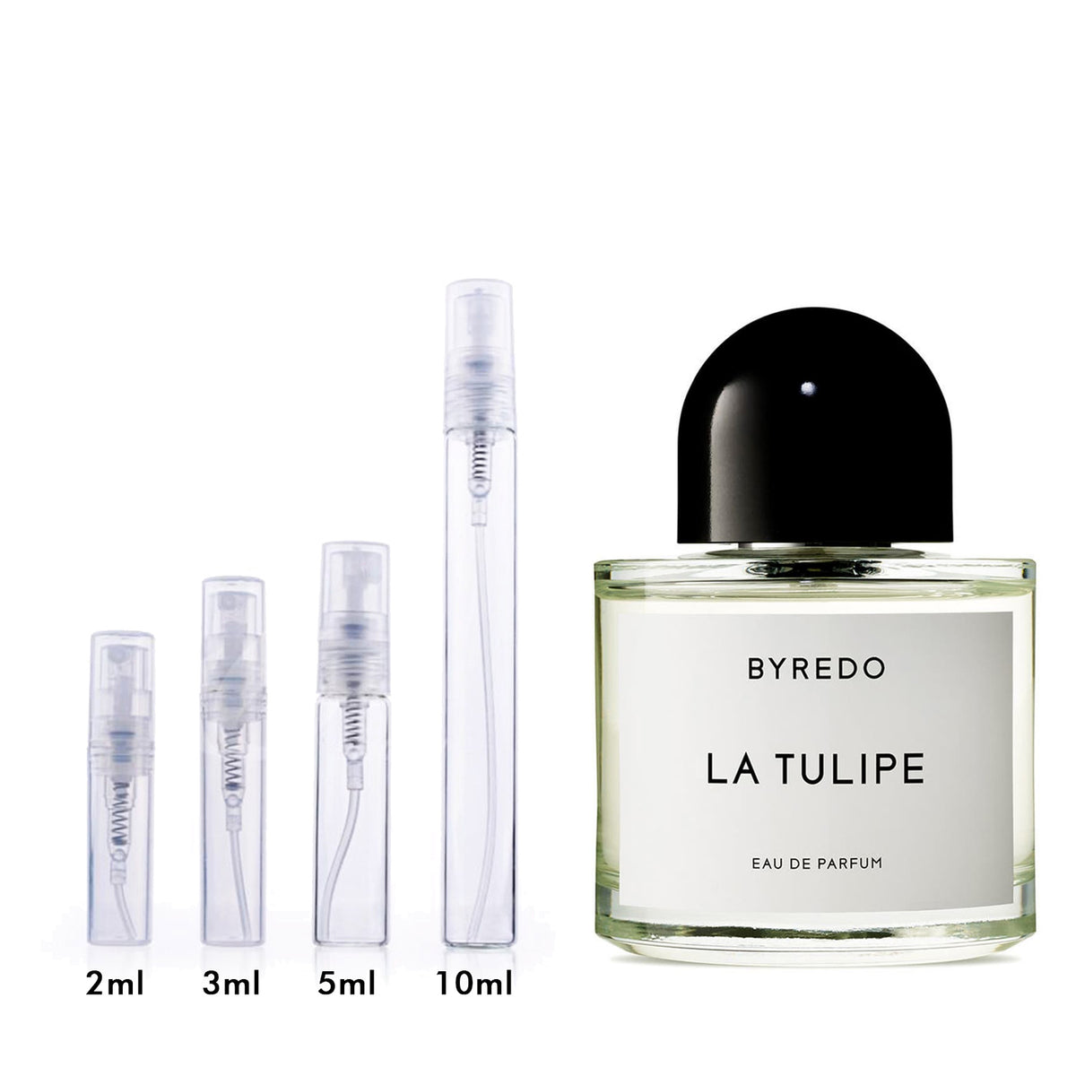 La Tulipe Byredo Cologne Byredo La Tulipe EDP купить по выгодной цене