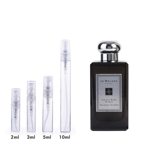 Jo Malone Velvet Rose & Oud Cologne Intense Unisex