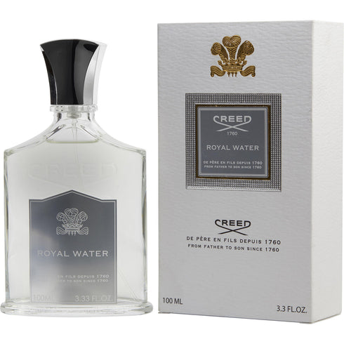 Creed Royal Water Eau de Parfum Unisex - Box Item