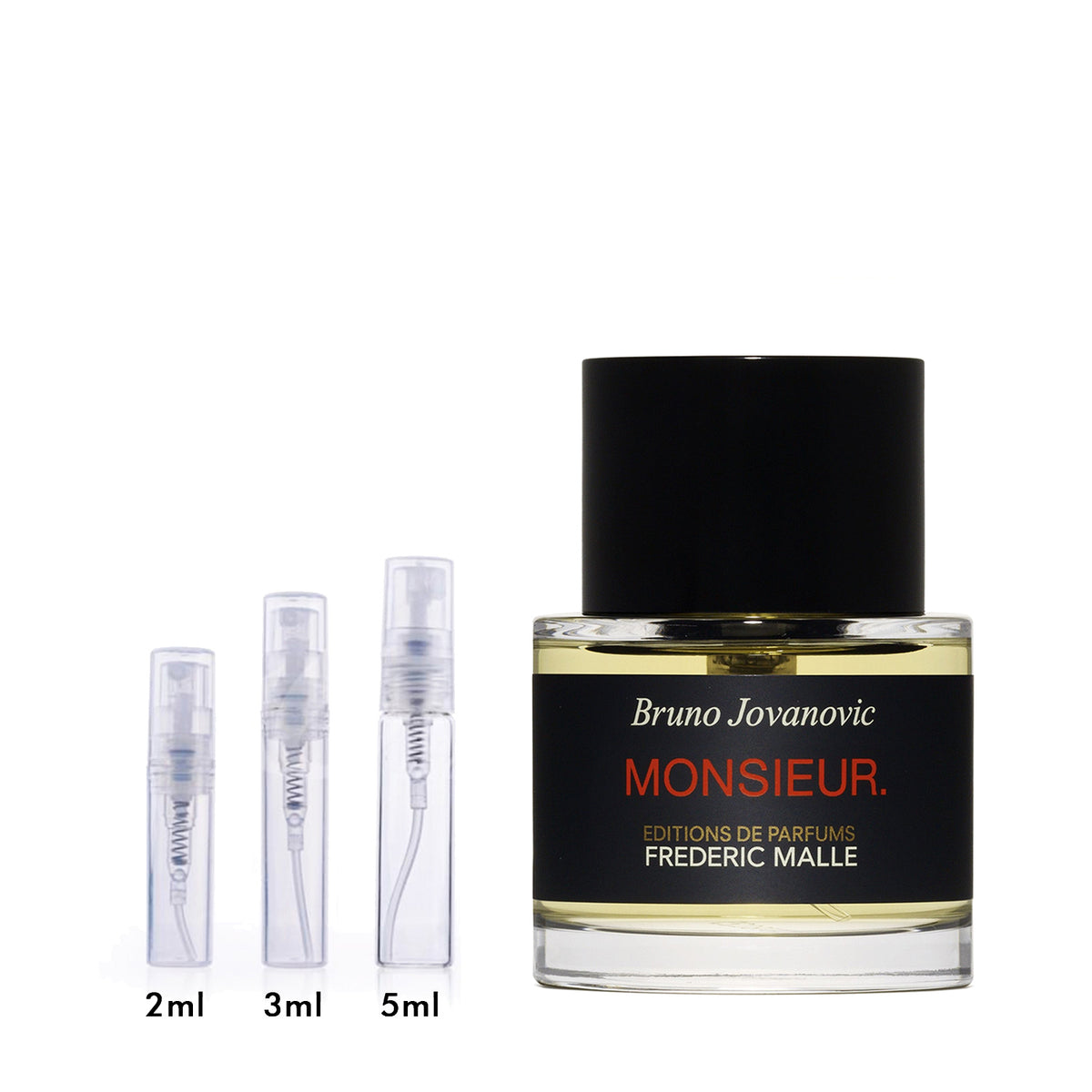 香水(男性用) Frederic malle Monsieur 100ml EDP Frederic Malle MONSIEUR EDP 100ml / 3.4oz Bruno Jovanovic | eBay