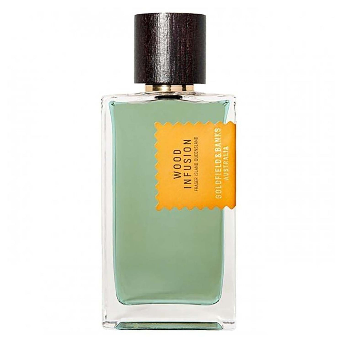 Wood Infusion by Goldfield & Banks Fragrance Samples | DecantX