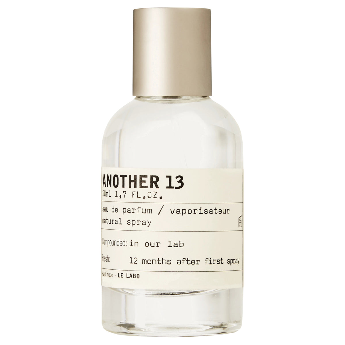 Another 13 by Le Labo Fragrance Samples | DecantX | Eau de Parfum