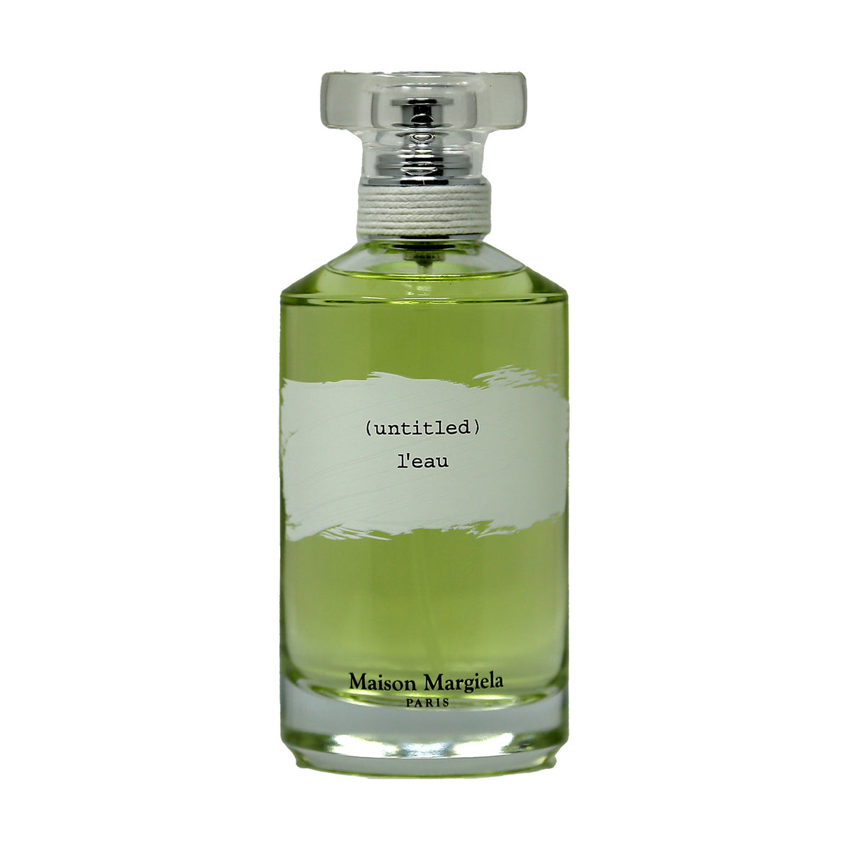 Finde sig i indsprøjte Lærerens dag Maison Margiela (Untitled) L'eau Eau de Toilette Unisex – DecantX Perfume &  Cologne Decant Fragrance Samples