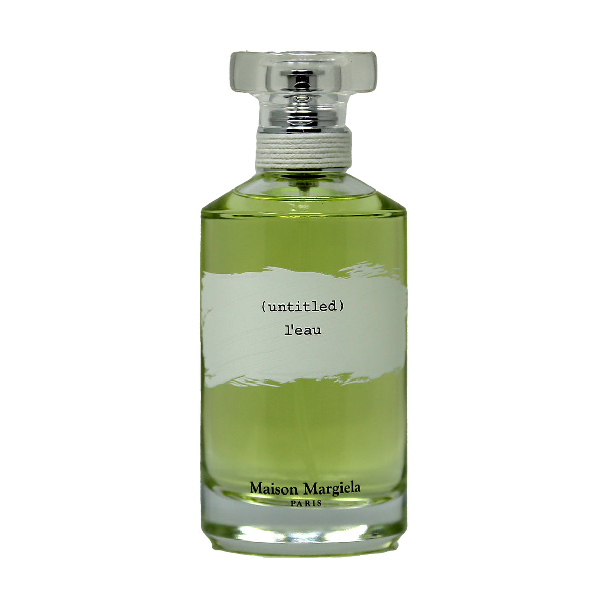 香水(ユニセックス) Maison Margiela (untitled) l'eau 100ml Untitled L'eau by Maison Margiela Fragrance Samples | DecantX