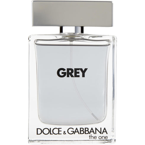 Dolce&Gabbana The One Grey Eau de Toilette for Men - Box Item