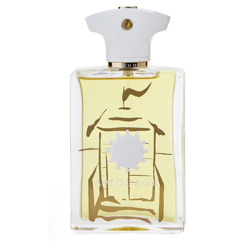 Amouage Beach Hut Man Eau de Parfum for Men - Box Item