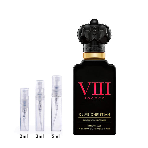 Clive Christian Noble Collection VIII Rococo Immortelle Parfum for Men
