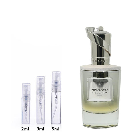 Mind Games The Forward Extrait de Parfum Unisex