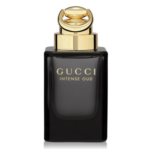 Gucci Intense Oud Eau de Parfum Unisex - Box Item
