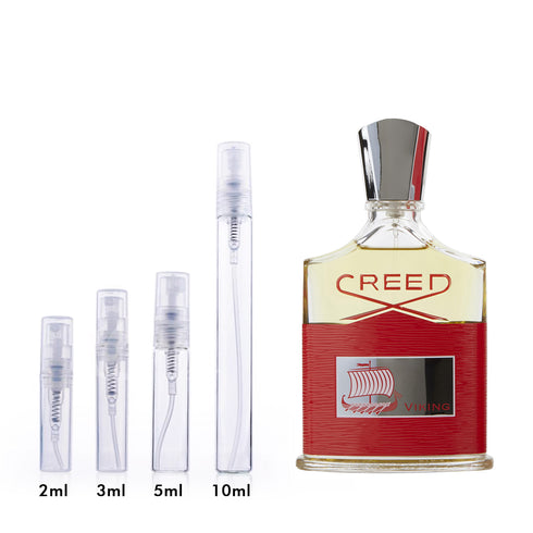 Creed Viking Eau de Parfum for Men - Box Item