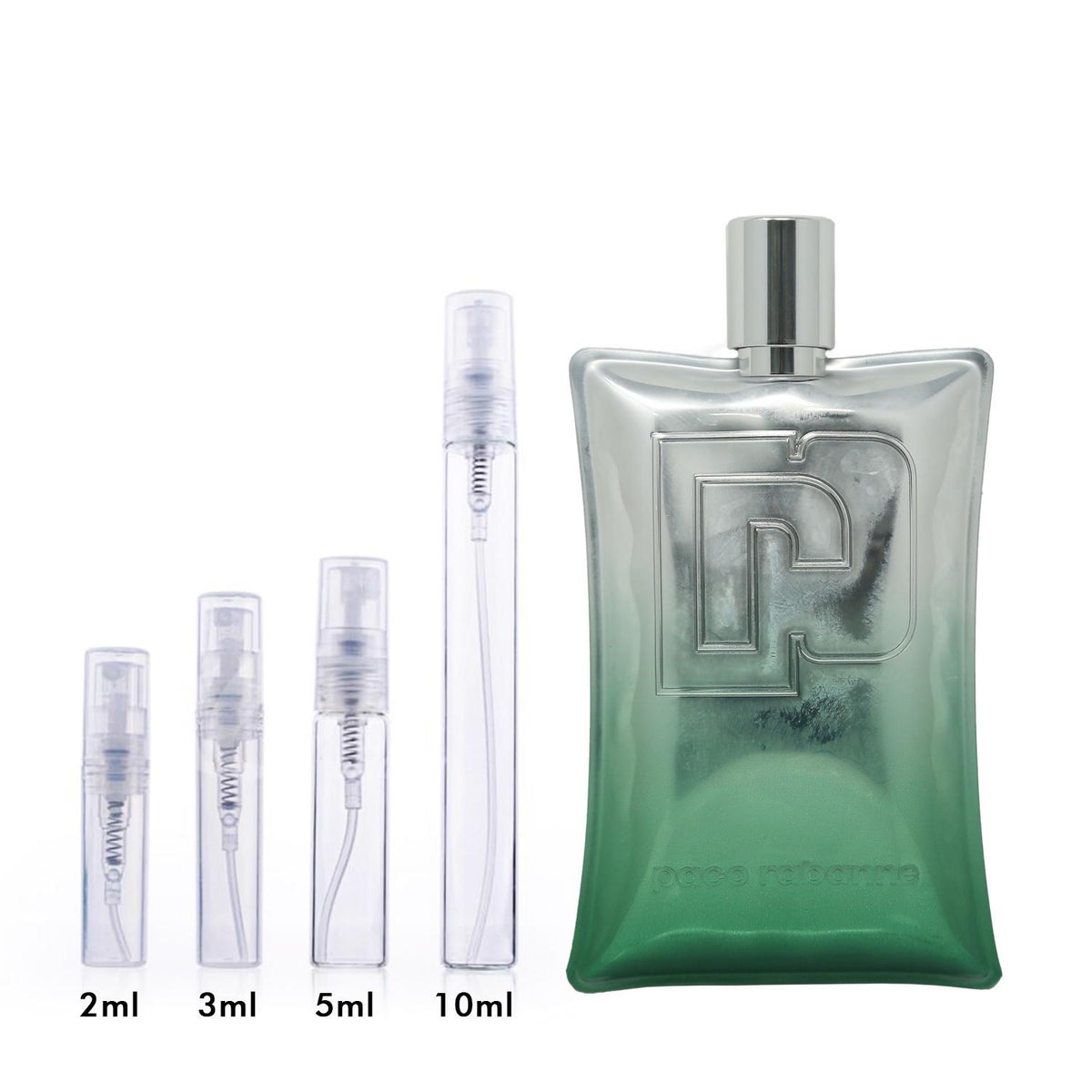 Paco Rabanne Dangerous Me Eau De Parfum – 62 Ml, Würzig-bernsteinfarbener Duft Für Frauen Und Männer