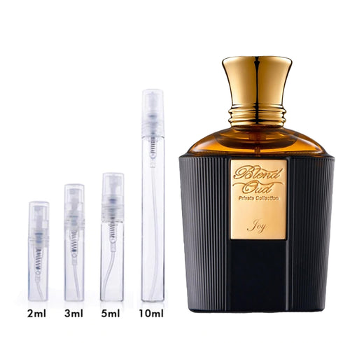 Blend Oud Private Collection Joy Eau de Parfum Unisex