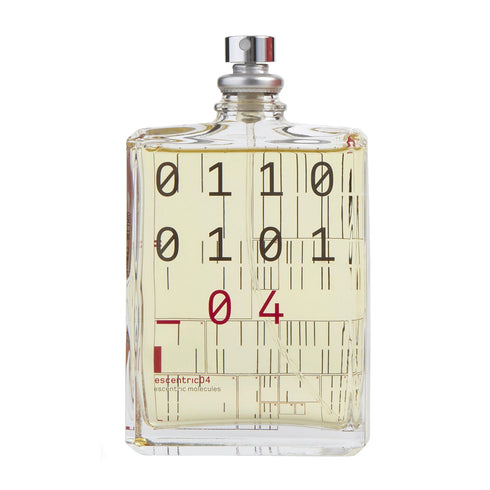 Escentric Molecules Escentric 04 Eau de Toilette Unisex