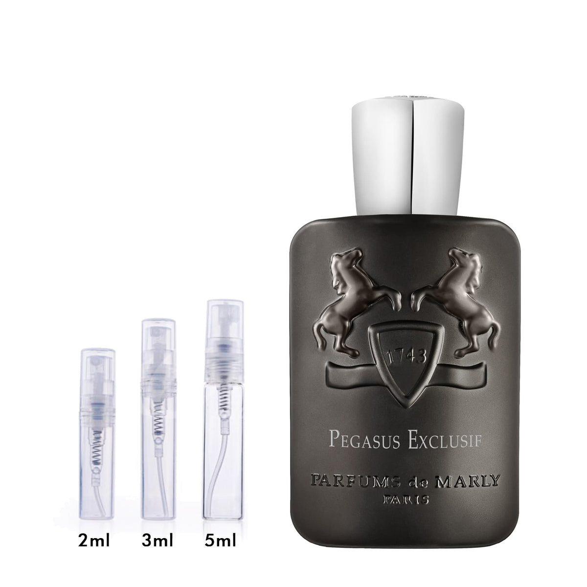 Pegasus Exclusif by Parfums de Marly Fragrance Samples