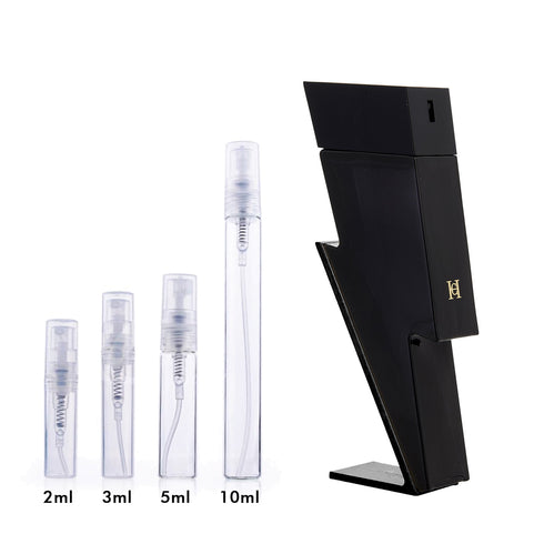 Carolina Herrera Bad Boy Le Parfum for Men