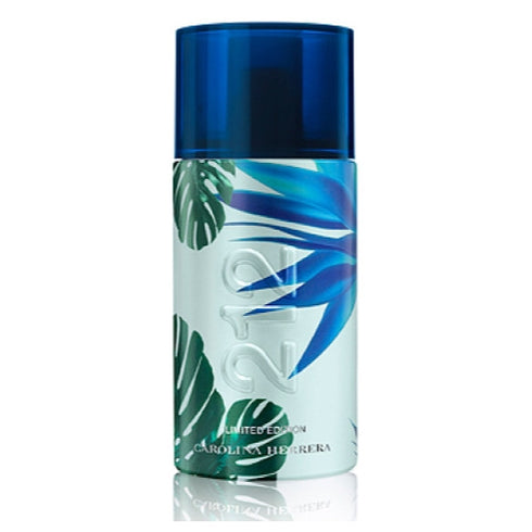 Carolina Herrera 212 Men Surf Eau de Toilette for Men - Box Item