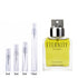Calvin Klein Eternity Eau de Parfum for Men