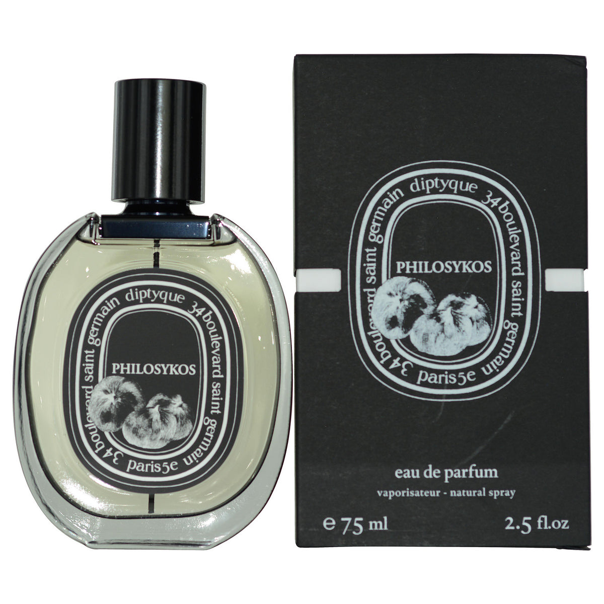 Philosykos Eau de Parfum by Diptyque Fragrance Samples | DecantX