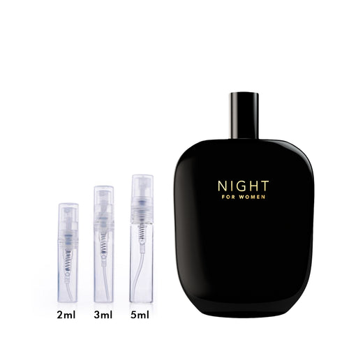 Fragrance One Night for Women Eau de Parfum for Women