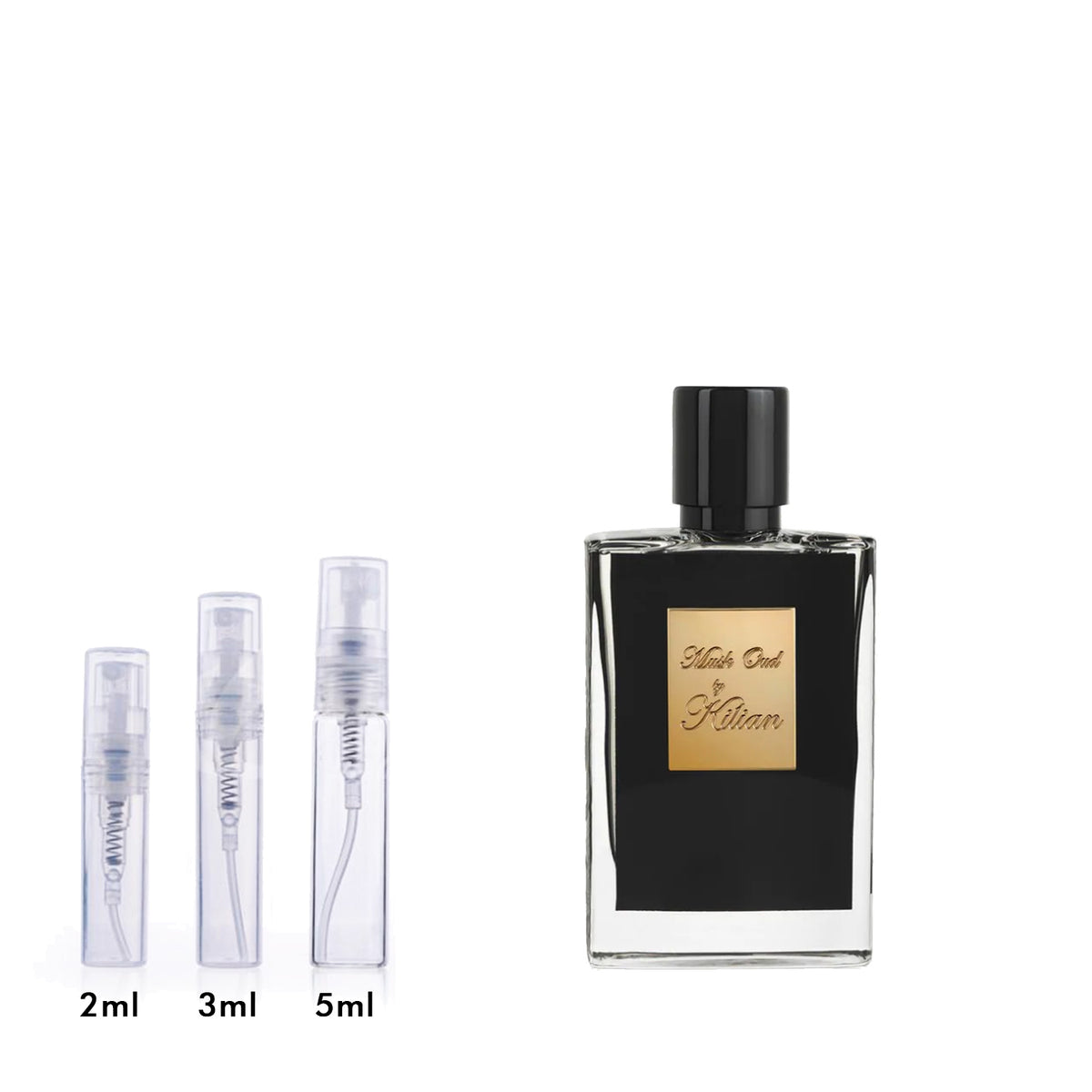 Musk Oud by By Kilian Fragrance Samples DecantX Eau de Parfum