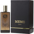 MEMO Paris French Leather Eau de Parfum Unisex