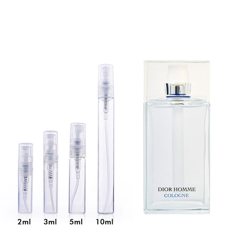 Dior Homme Cologne Cologne for Men - Box Item