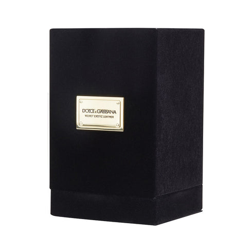 Dolce&Gabbana Velvet Exotic Leather Eau de Parfum Unisex - Box Item