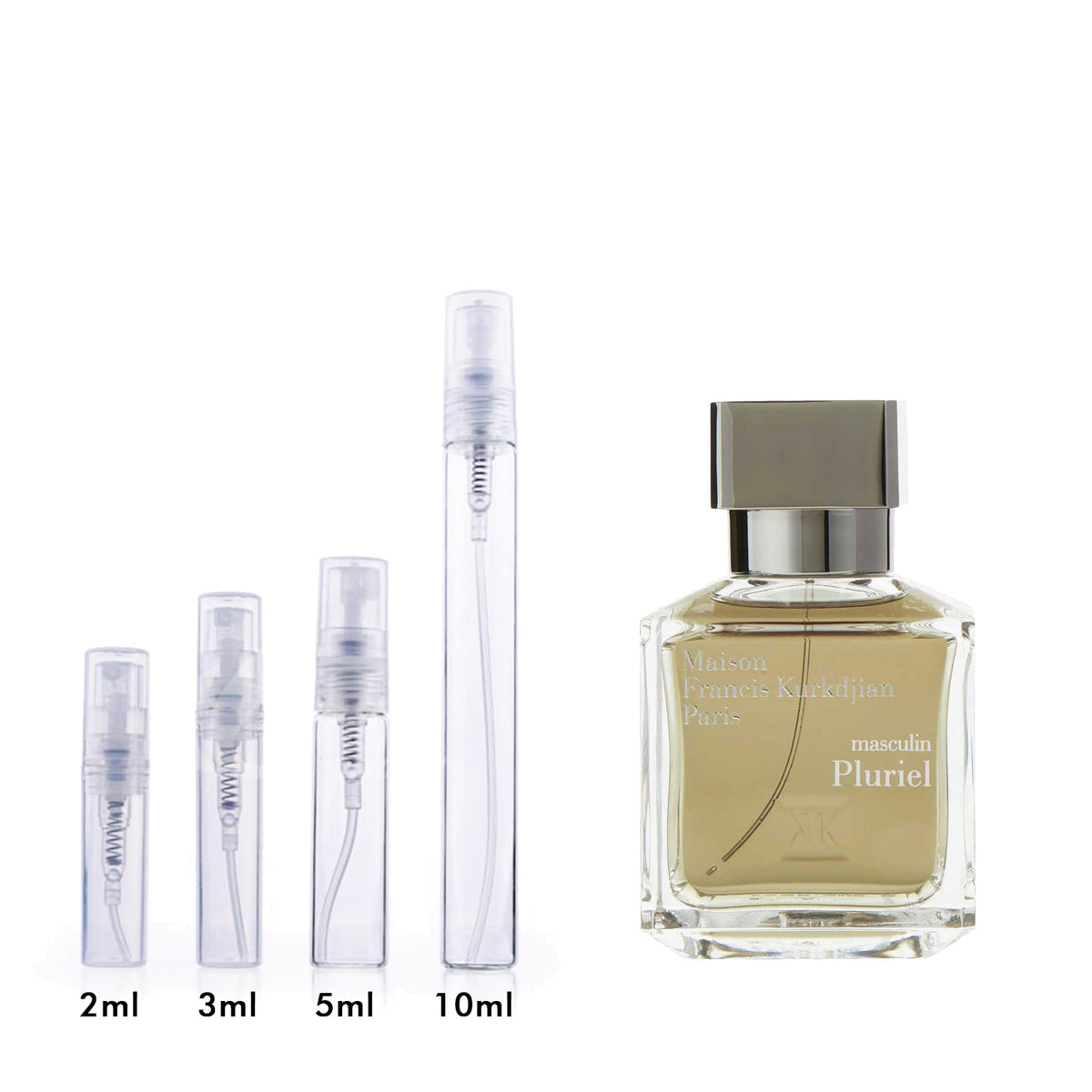 Masculin Pluriel by Maison Francis Kurkdjian Fragrance Masculin Pluriel by Maison Francis Kurkdjian Fragrance