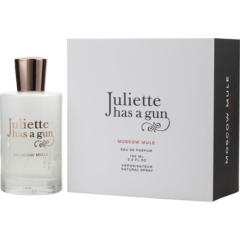 Juliette Has a Gun Moscow Mule Eau de Parfum Unisex