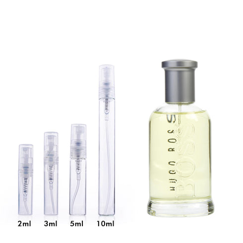 Hugo Boss Bottled Eau de Toilette for Men