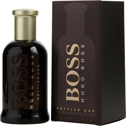 Hugo Boss Bottled Oud Eau de Parfum for Men