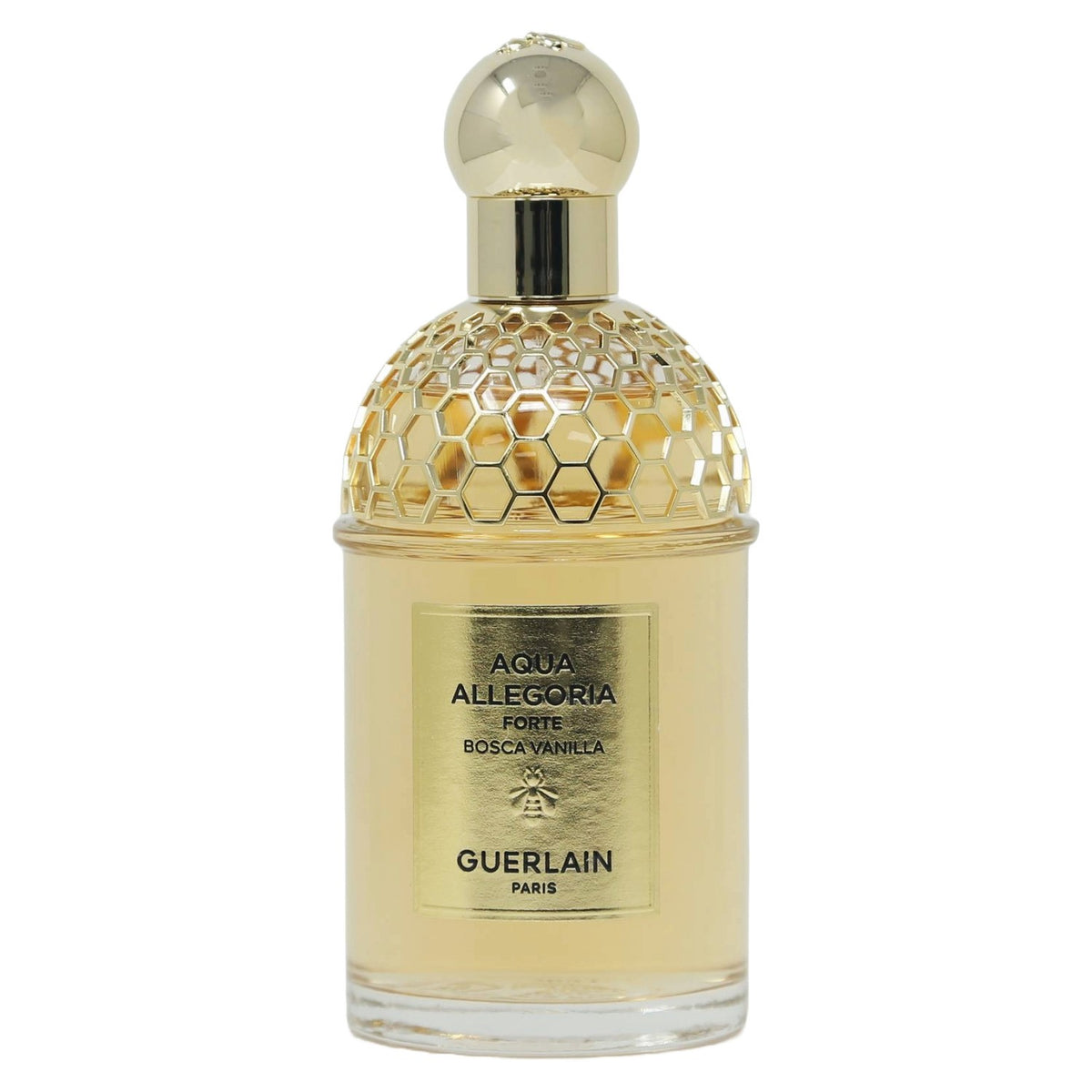 Aqua Allegoria Forte Bosca Vanilla by Guerlain Fragrance Samples