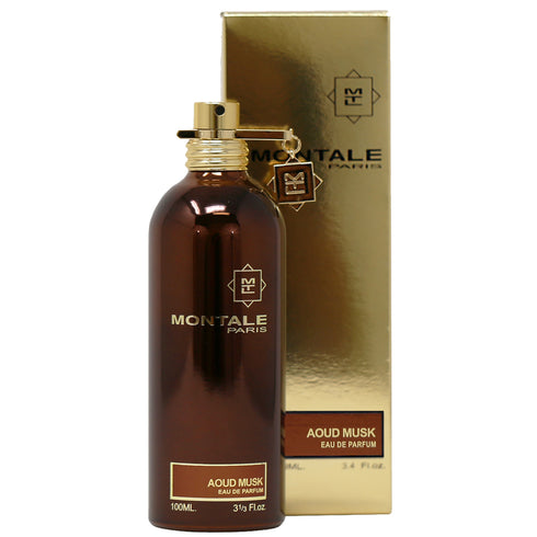 MONTALE Aoud Musk Eau de Parfum Unisex