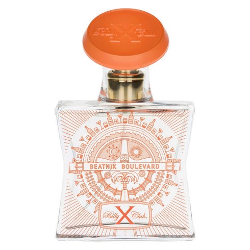 BillyXClub Beatnik Boulevard Eau de Parfum for Men