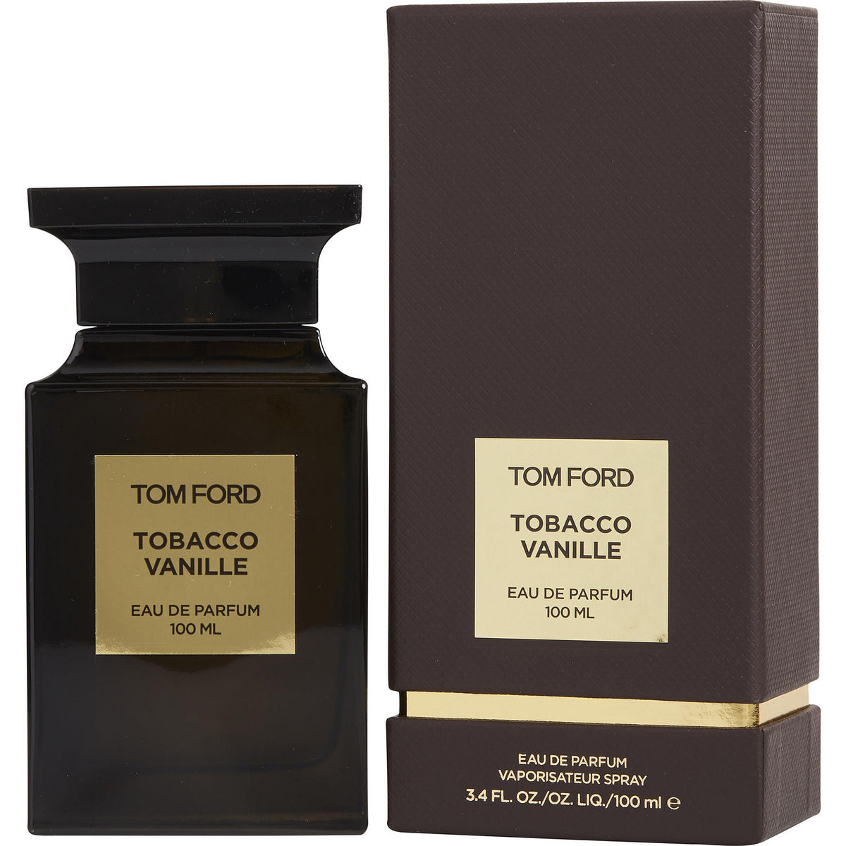 Tom Ford Tobacco Vanille, Fragrance Sample, Perfume Sample