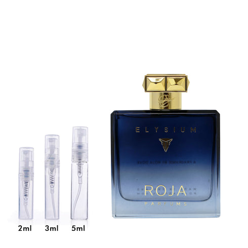 Roja Parfums Elysium Pour Homme Parfum Cologne for Men
