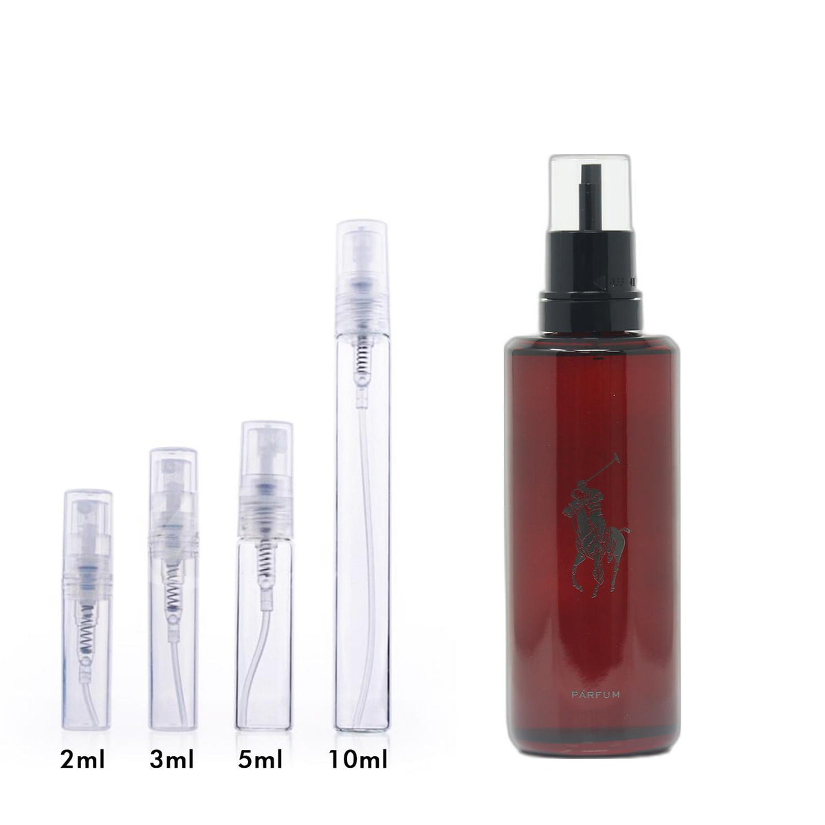 Perfume Polo Red Women RALPH LAUREN RALPH ROCKS EDT FOR WOMEN