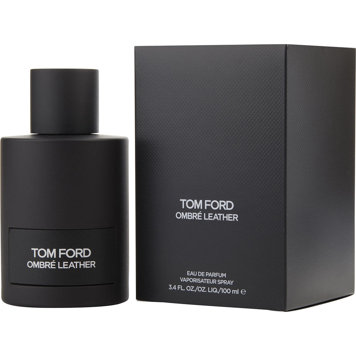 Tom Ford Ombre Leather EDP – The Fragrance Decant Boutique™