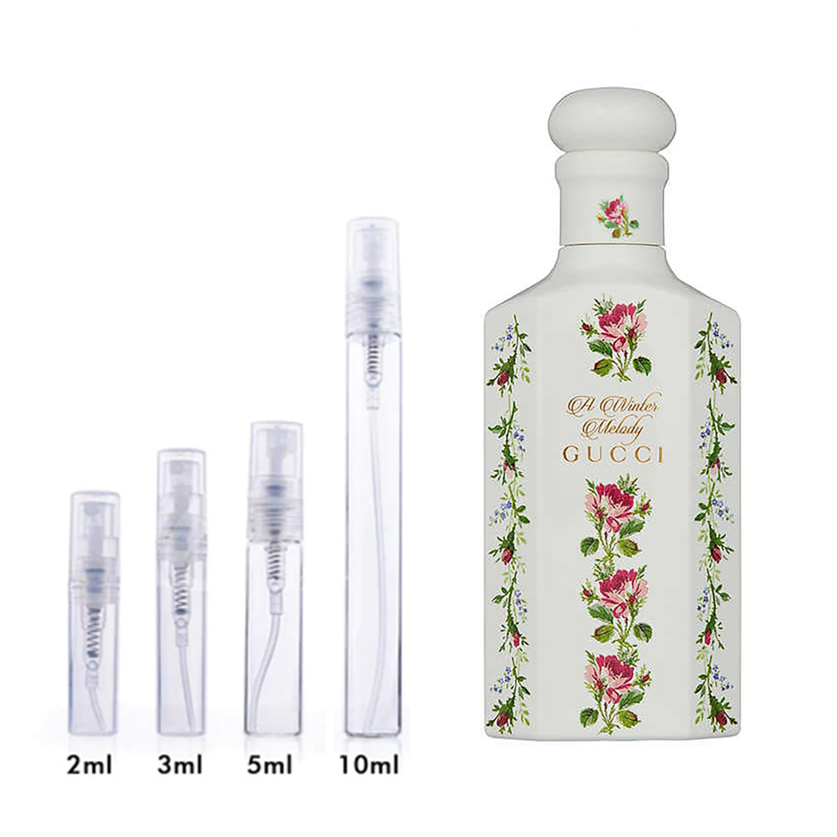 The Alchemists Garden A Winter Melody by Gucci Fragrance