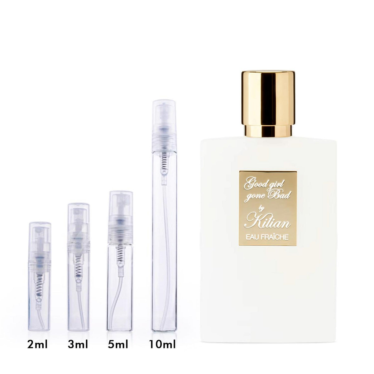 キリアン　Good girl gone Bad Eau Fraîche 50ml Good Girl Gone Bad Eau Fraîche - KILIAN Paris | Sephora