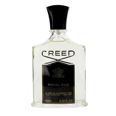 Creed Royal Oud Eau de Parfum Unisex - Box Item