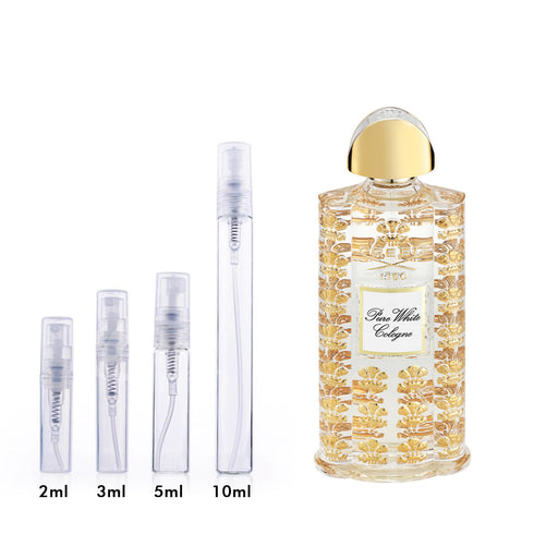 Creed Pure White Cologne Eau de Parfum Unisex