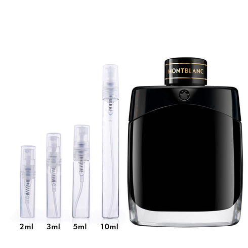 Montblanc Legend Eau de Parfum for Men