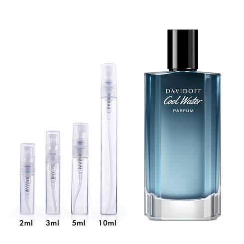 Davidoff Cool Water Parfum for Men