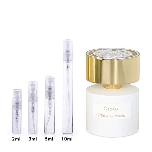 Tiziana Terenzi Draco Extrait de Parfum Unisex